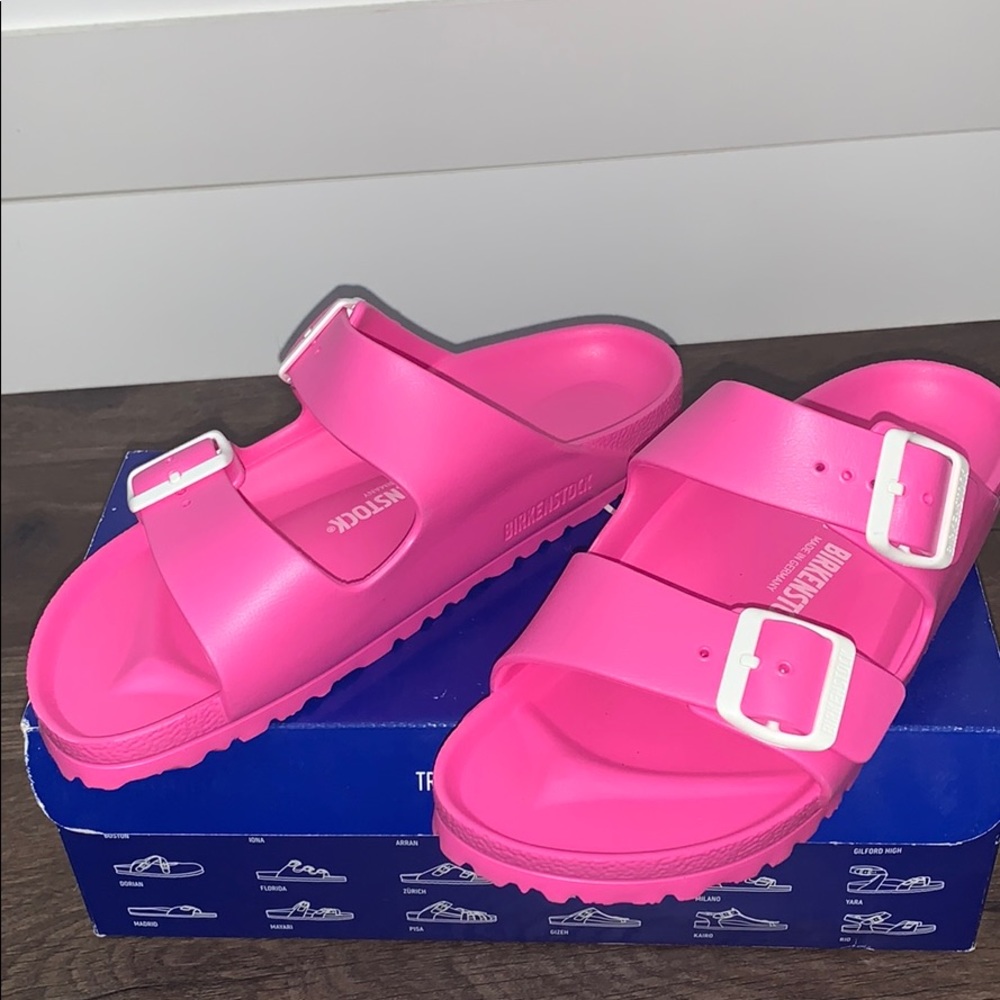 Birkenstock